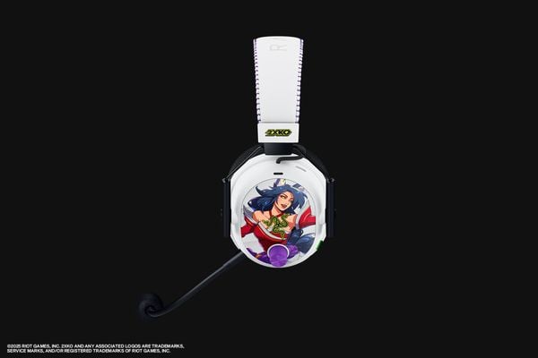  Tai Nghe BlackShark V3 Pro 2XKO Edition 