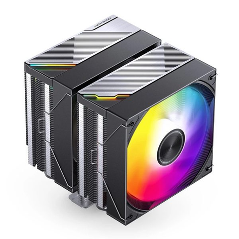  TẢN NHIỆT KHÍ JONSBO CA80 BLACK 