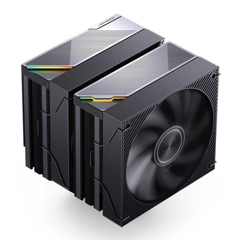  TẢN NHIỆT KHÍ JONSBO CA90 BLACK 