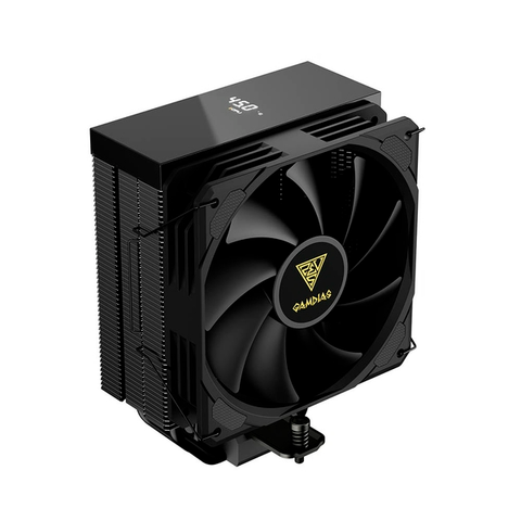  Tản nhiệt khí Gamdias BOREAS E2-41D Digital 