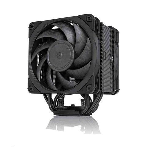  Tản nhiệt khí CPU NOCTUA NH-L9I-17XX Chromax Black 
