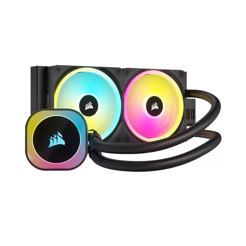  Tản nhiệt nước AIO Corsair iCUE LINK H100i RGB CW-9061001-WW 