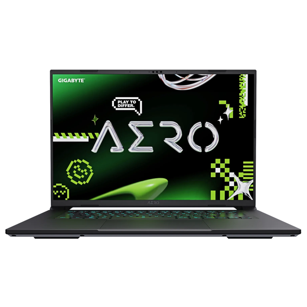  GIGABYTE AERO X16 (EG61H) AMD Ryzen AI 7 350/32GD5/1TBSSD/16.0WQXGA/165Hz/WF6E/BT/76Wh/8G_RTX 5060/RGB/W11SL/XÁM 
