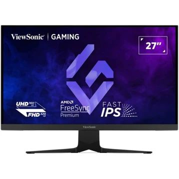  Màn hình gaming ViewSonic XG2730D-4K (27 inch - 4K - IPS - 144Hz - 0.5ms - Loa) 