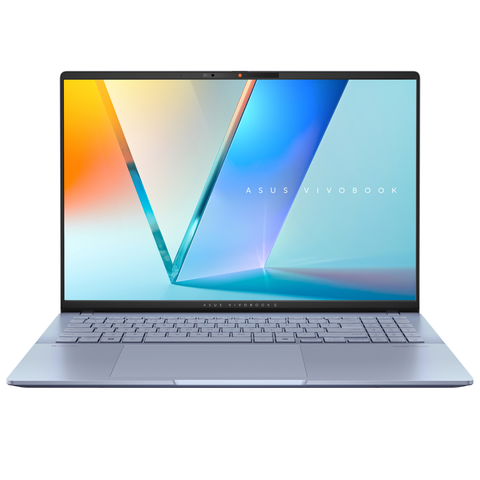  ASUS VivoBook S 16 OLED S5606CA-RI171WS (Ultra 7 255H | 16GB | 512GB | Intel Arc | 16' 3K OLED 120Hz | Win 11 + Office) 