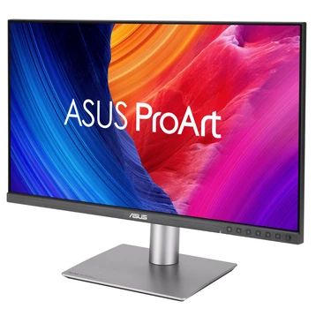  Màn hình ASUS ProArt 6K PA32QCV 32 Inch/ 6K/ IPS/ 60Hz 