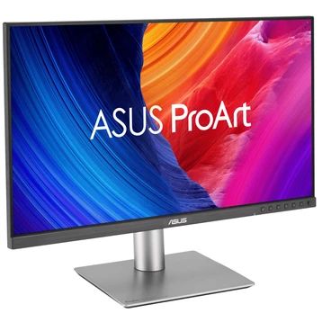  Màn hình ASUS ProArt 6K PA32QCV 32 Inch/ 6K/ IPS/ 60Hz 