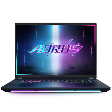  Laptop Gigabyte AORUS Master 16 AM6H 