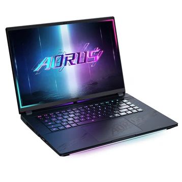  Laptop Gigabyte AORUS Master 16 AM6H 