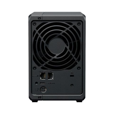  Thiết bị lưu trữ mạng NAS Synology DS725+ 