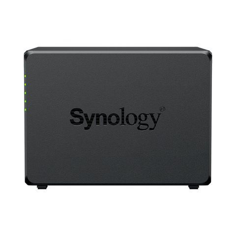  Thiết bị lưu trữ NAS Synology DS925+ 