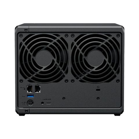 Thiết bị lưu trữ NAS Synology DS925+ 