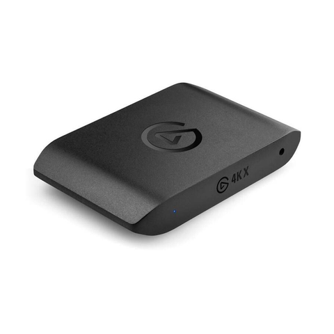  Thiết bị Stream Elgato Gaming Video Capture 4K X 10GBH9901 