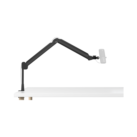  Giá đỡ Microphone Elgato Gaming Wave Mic Arm 10AAM9901 
