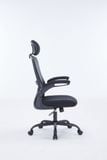  Ghế công thái học ergonomic WARRIOR Pawn Series WEC106 