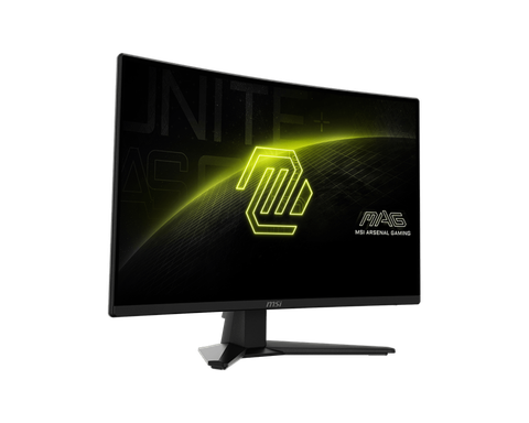  Màn hình MSI MAG 274CXF 27 inch VA 280Hz Full HD Cong 1500R 