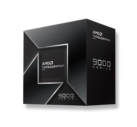  CPU AMD Ryzen Threadripper PRO 9955WX (4.5GHz Up To 5.4GHz, 16 Nhân 32 Luồng, 140MB Cache, 350W, Socket sTR5) 