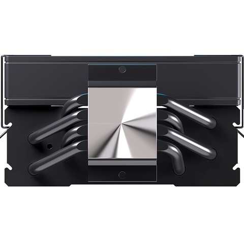  TẢN NHIỆT KHÍ EINAREX VENTUS V50 - BLACK 