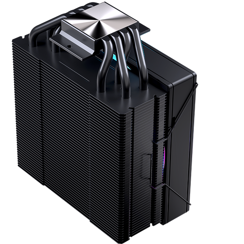  TẢN NHIỆT KHÍ EINAREX VENTUS V50 - BLACK 