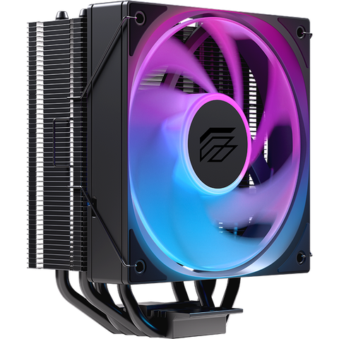  TẢN NHIỆT KHÍ EINAREX VENTUS V50 - BLACK 