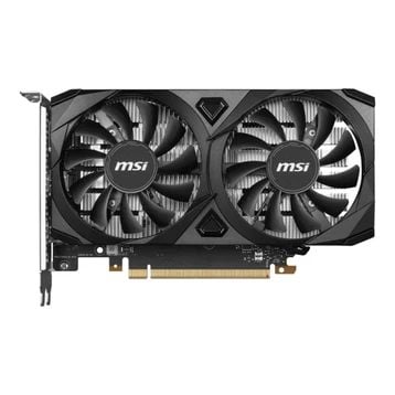  MSI GeForce RTX 3050 VENTUS 2X 6G OC 