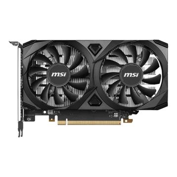  MSI GeForce RTX 3050 VENTUS 2X 6G OC 