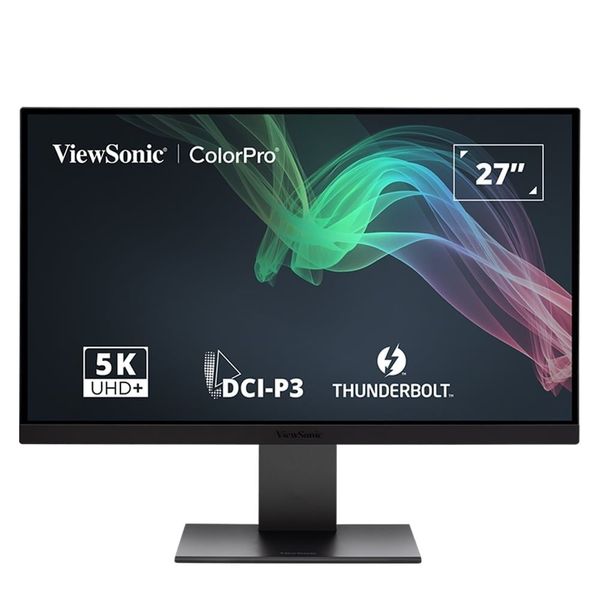  Màn hình ViewSonic ColorPro VP2788-5K 27