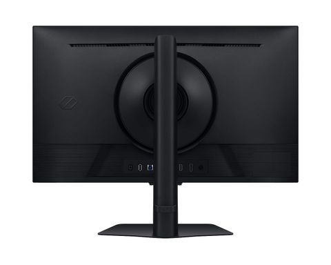  Màn Hình Gaming 27 Inch Odyssey G7 G70F (4K - Fast IPS - 180Hz - 1ms/ FHD - 360Hz (Dual mode)) 