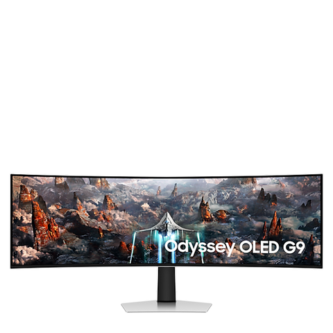  Màn hình cong Samsung Odyssey G9 LS49CG934 49