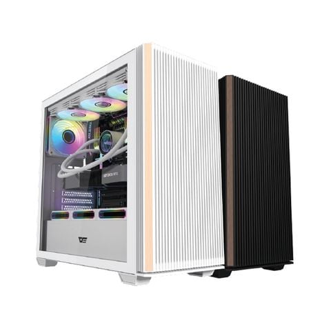  Case máy tính Darkflash DS900WS 