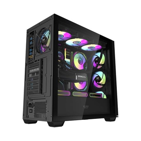  Case máy tính Darkflash DS900WS 