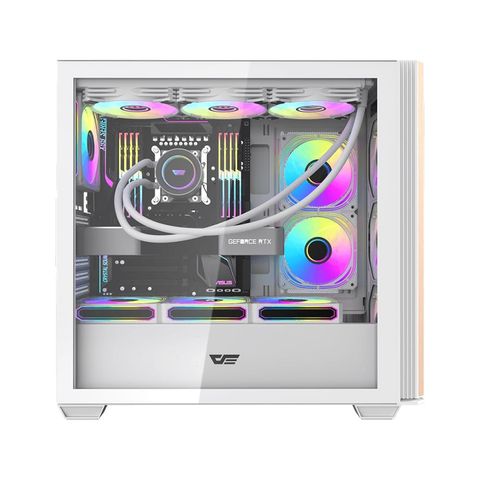  Case máy tính Darkflash DS900WS 