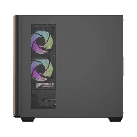  Case máy tính Darkflash DS900WS 
