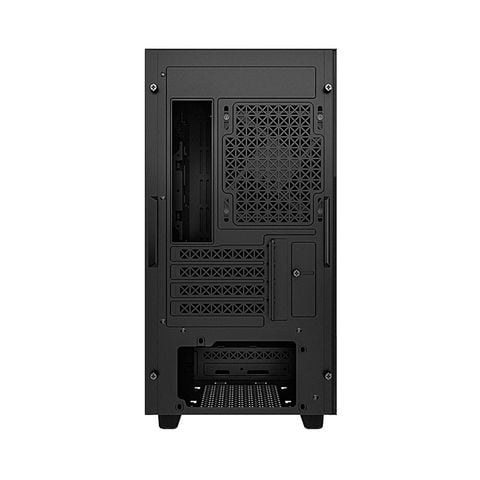  Case Deepcool MATREXX 40 m-ATX - Black 
