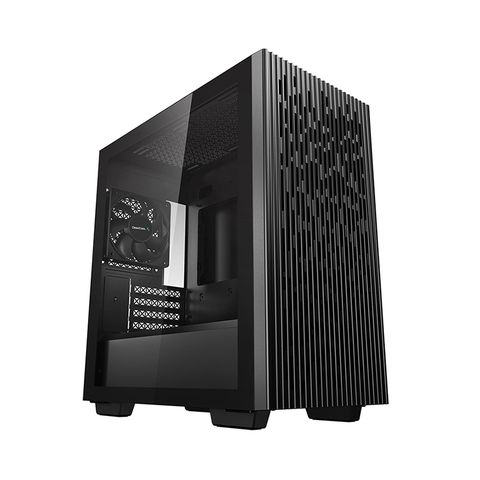  Case Deepcool MATREXX 40 m-ATX - Black 