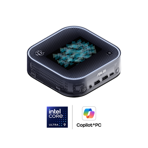  Mini Pc ASUS NUC 14 Pro AI+ 