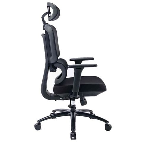  Ghế công thái học Ergonomic WARRIOR HERO Series WEC509 