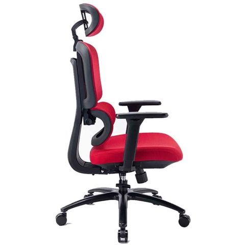 Ghế công thái học Ergonomic WARRIOR HERO Series WEC509 
