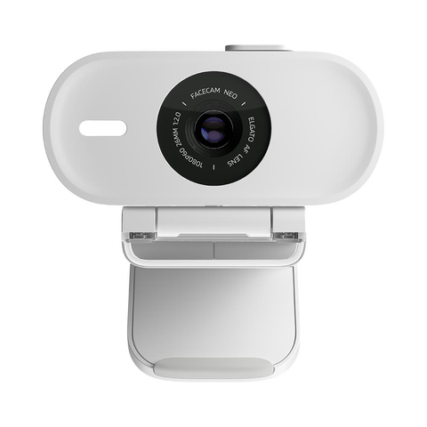  Webcam máy tính Elgato Facecam Neo 10WAE9901 
