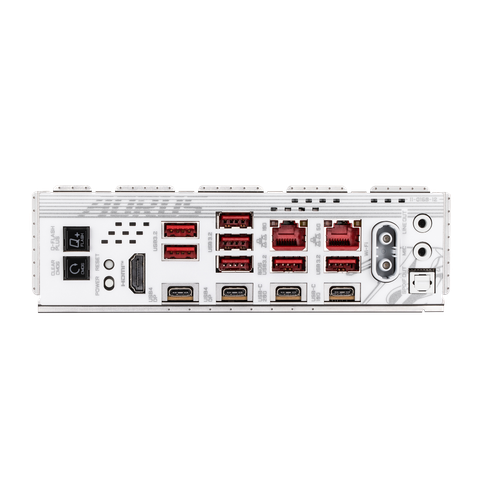  GIGABYTE X870E AORUS MASTER X3D ICE 