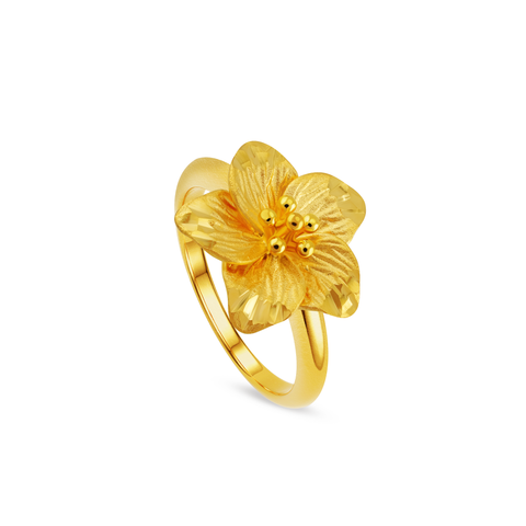 Nhẫn nữ 80012950