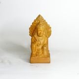  Tượng Balarama Đất Nung - CP53 