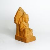  Tượng Balarama Đất Nung - CP53 