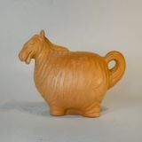  Ống Heo Tiết Kiệm - Con Ngựa - OHTK27 