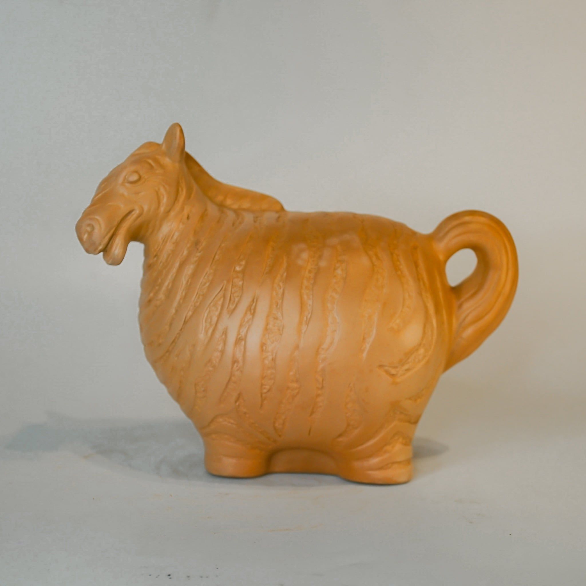  Ống Heo Tiết Kiệm - Con Ngựa - OHTK27 