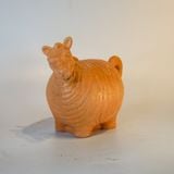  Ống Heo Tiết Kiệm - Con Ngựa - OHTK27 