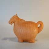  Ống Heo Tiết Kiệm - Con Ngựa - OHTK27 