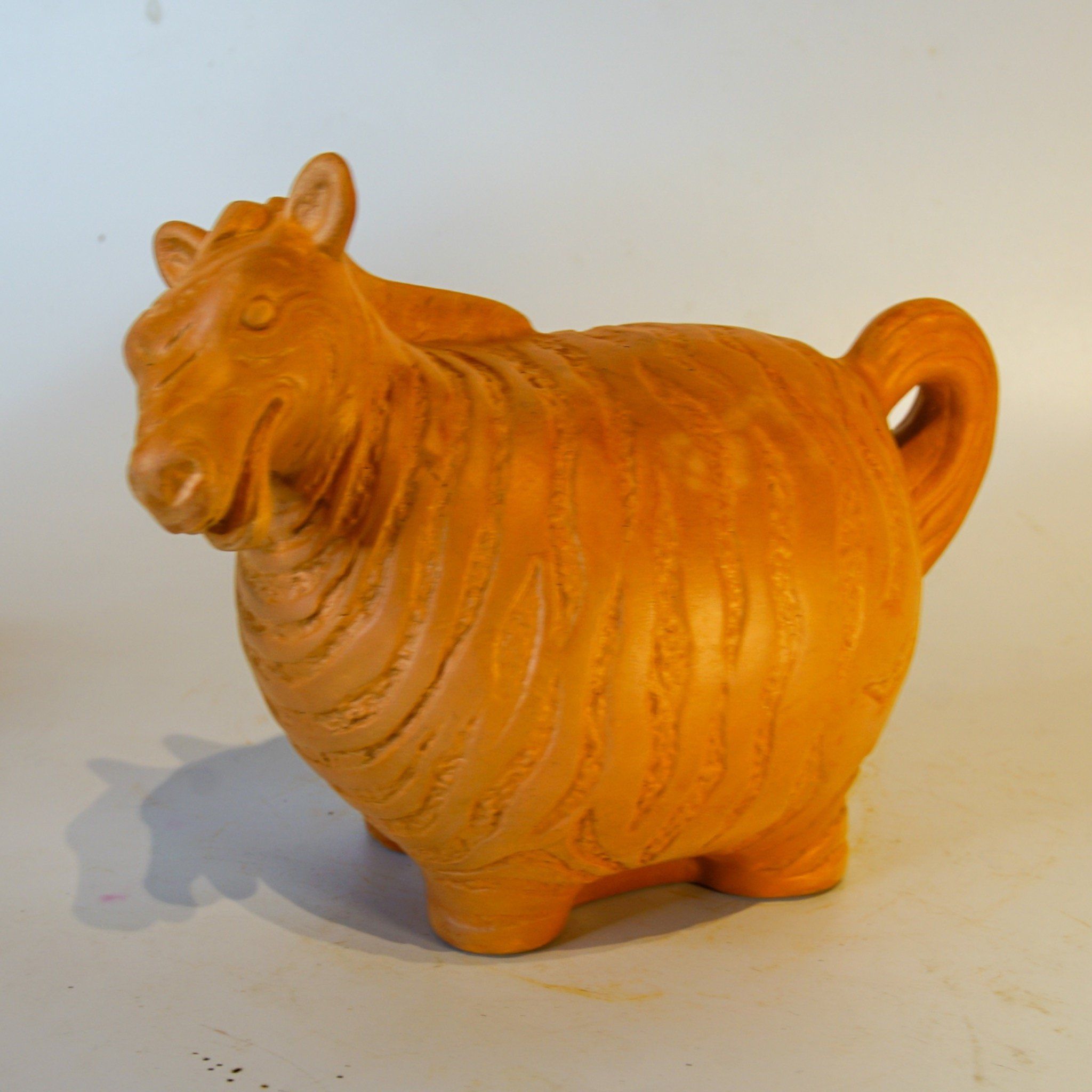  Ống Heo Tiết Kiệm - Con Ngựa - OHTK27 