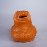  Ống Heo Tiết Kiệm Con Rắn - OHTK26 