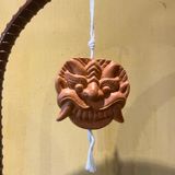  Magnet Đất Nung - Miếng Dán Tủ Lạnh  Đất Nung  - Mặt Kala 